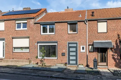 Irenestraat 31, 6155KW, Puth, Limburg