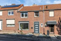 Irenestraat 31, Puth