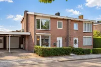 Röntgenstraat 9, Landgraaf