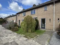Jalinkstraat 25, Wierden