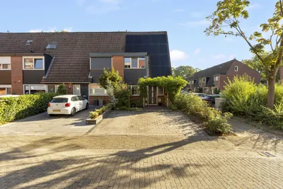 Vastertlanden 74, 7542LD, Enschede, Overijssel