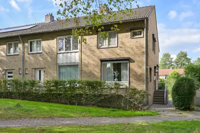 Ingelsbroek 9, 6442AH, Brunssum, Limburg