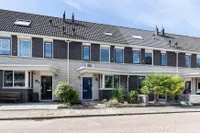 Ballade 107, Zwijndrecht