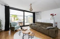 Ballade 107, Zwijndrecht