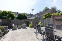 Berkenhof 37, Papendrecht