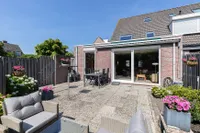 Berkenhof 37, Papendrecht