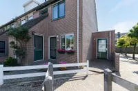 Berkenhof 37, Papendrecht
