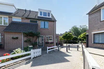 Berkenhof 37, 3355AC, Papendrecht, Zuid-Holland
