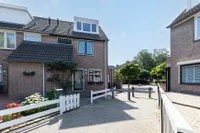 Berkenhof 37, Papendrecht