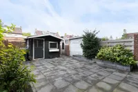Papaverstraat 12, Alblasserdam