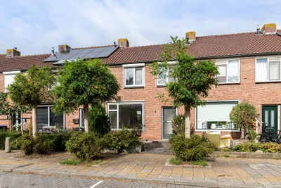 Papaverstraat 12, 2951BR, Alblasserdam, Zuid-Holland