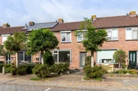Papaverstraat 12, Alblasserdam