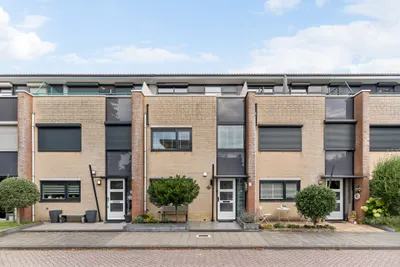 Steilsteven 75, 3356MC, Papendrecht, Zuid-Holland