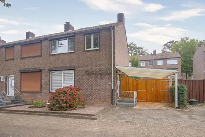 Koolmeesstraat 22, 6414XG, Heerlen, Limburg