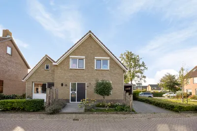 Bogerdweie 41, 4353BW, Serooskerke, Zeeland