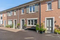 Via Tunica 3, Houten