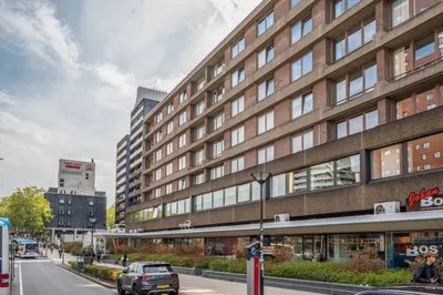 Burg. Hustinxstraat 46, 6512AE, Nijmegen, Gelderland