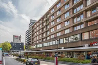 Burg. Hustinxstraat 46, Nijmegen