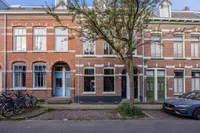 Beijensstraat 68, Nijmegen