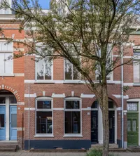 Beijensstraat 68, Nijmegen
