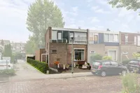 Rozenlaan 140, Vlaardingen