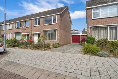 Gerbrandijlaan 27, 4333BG, Middelburg, Zeeland