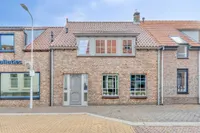Prinsestraat 3, Cadzand