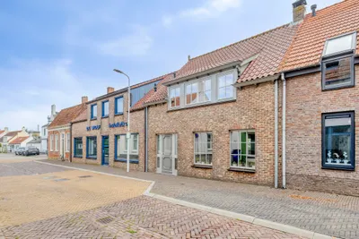 Prinsestraat 3, 4506AG, Cadzand, Zeeland