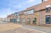 Prinsestraat 3, Cadzand