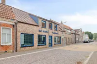 Prinsestraat 3, Cadzand