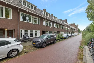 Cremerstraat 230, 3532BM, Utrecht, Utrecht