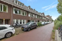 Cremerstraat 230, Utrecht