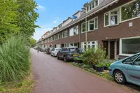 Cremerstraat 230, Utrecht
