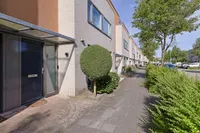 Zuiderkeerkring 206, Alphen aan den Rijn