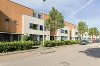 Zuiderkeerkring 206, Alphen aan den Rijn