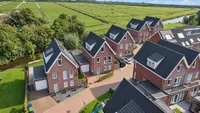 De Ripse Schans 3, Rijpwetering