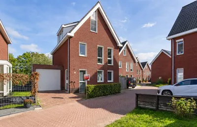 De Ripse Schans 3, 2375BA, Rijpwetering, Zuid-Holland
