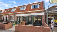 Burgemeester Reedekerstraat 38, West-Terschelling