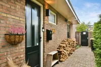 Korte Hartweg 24, Soest