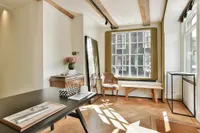 Reguliersgracht 85H, Amsterdam