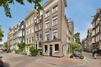 Reguliersgracht 85H, Amsterdam