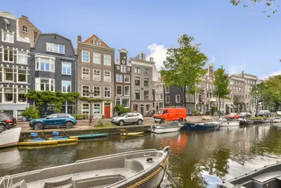 Reguliersgracht 85H, 1017LN, Amsterdam, Noord-Holland