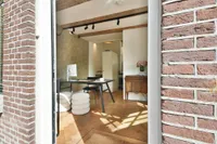 Reguliersgracht 85H, Amsterdam