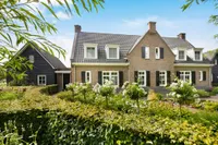 Krommesteeg 1B, Ede