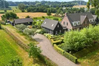 Krommesteeg 1B, Ede