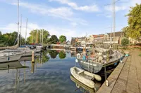 Slikdijk 16, Ooltgensplaat