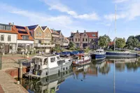 Slikdijk 16, Ooltgensplaat
