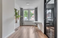 Frans Bekkerstraat 42A, Rotterdam