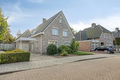 Poelruiter 45, 6023ED, Budel-Schoot, Noord-Brabant