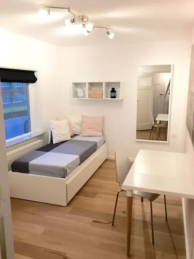 Nassaulaan , 3843DD, Harderwijk, Gelderland